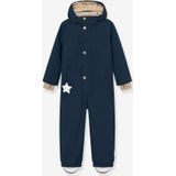 Mini A Ture Skipak - MatWanni Fleece - Outer Space - Mini A Ture - 3 jaar (98) - Skipak