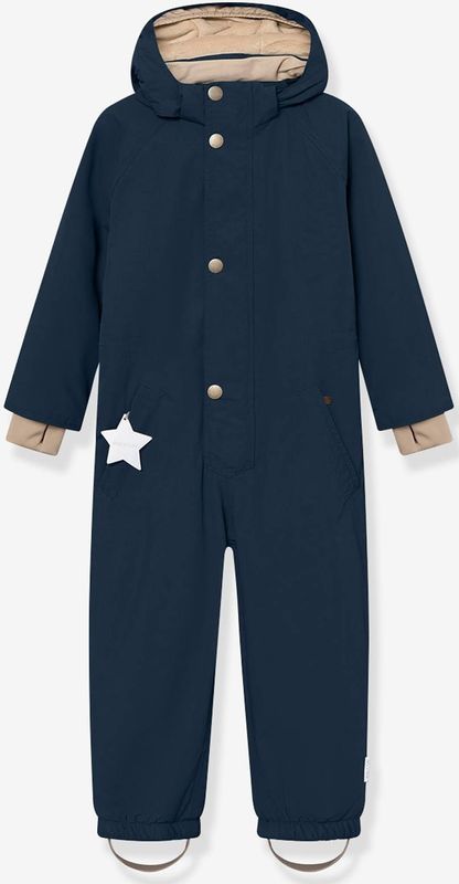 Mini A Ture Skipak - MatWanni Fleece - Outer Space - Mini A Ture - 3 jaar (98) - Skipak