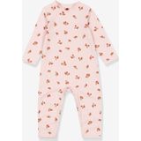 KONGES SLOJD - Babypakje - Rozen - Klassiek - Lange Mouwen