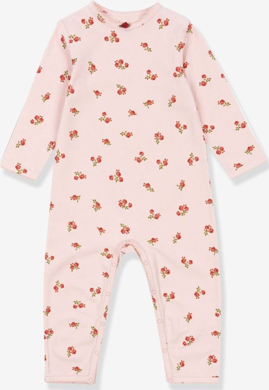 KONGES SLOJD - Babypakje - Rozen - Klassiek - Lange Mouwen