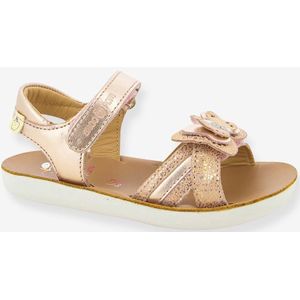 Kindersandalen Goa Fly SHOO POM¨ iriserend koper