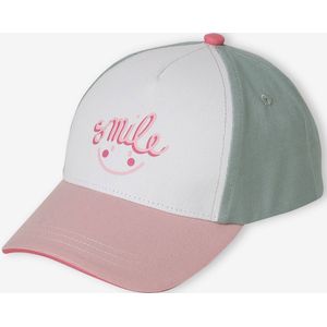 Pet van velours hemelsblauw