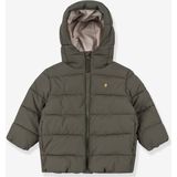 KONGES SLOJD - ALPI KS103439 - Donsjack - Groen