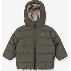 KONGES SLOJD - ALPI KS103439 - Donsjack - Groen