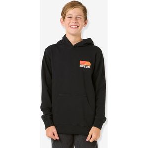 Sweater surf revival RIP CURL zwart
