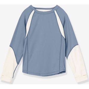 Functioneel T-shirt MATLENDI MINI A TURE grijsblauw