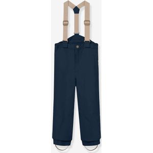 Unisex Skibroek - Donkerblauw - MATWITTE - GRS-gecertificeerd