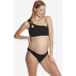 Zwangerschapsbikini Bayside CACHE COEUR zwart
