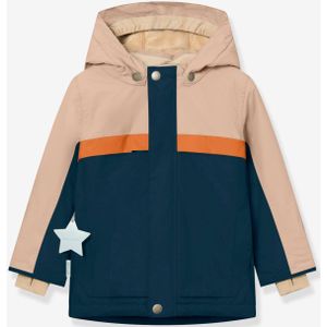 Jongenskleding donkerblauw