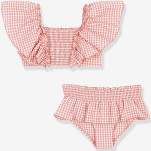 2-delige sweater Fresia KONGES SLOJD rozen