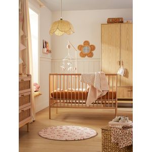 Cocoon babybed hout