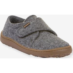 Froddo - BAREFOOT WOOLY - Pantoffels - Fuchsia