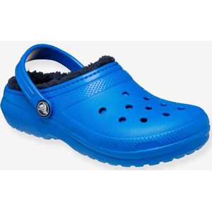 Classic Lined Clog T CROCS clogs(TM) blauw