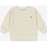 Konges Slojd - ITTY - Sweater - Beige - Badstof