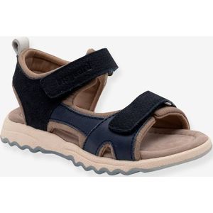 Bisgaard Sandalen - Coco - Navy - Bisgaard - 26 - Sandalen
