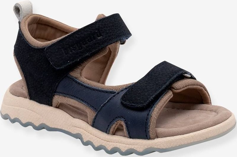 Bisgaard Sandalen - Coco - Navy - Bisgaard - 26 - Sandalen