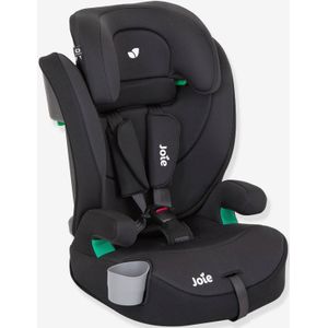 Joie autostoel elevate R129 shale groep 1/2/3 zwart