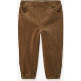 Broek voor Jongens - Karamel