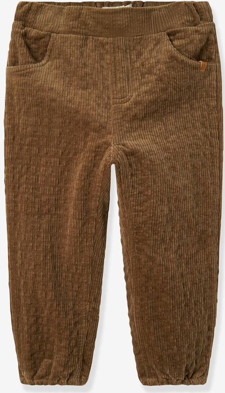 Broek voor Jongens - Karamel