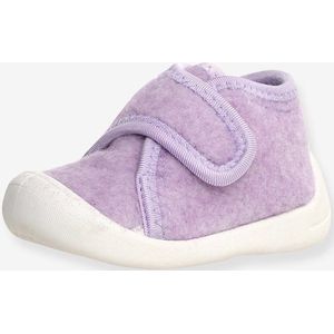 Pantoffels PANNO NAVY - FALCOTTO SNUPPY - NATURINO paars