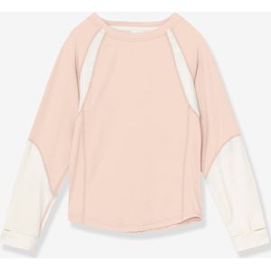 Functioneel T-shirt MATLENDI MINI A TURE rozen