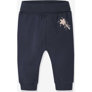 Babykleding marineblauw