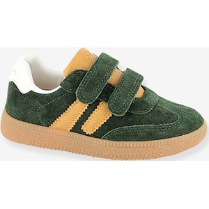 Baskets Yuzu Oily SHOO POM groen