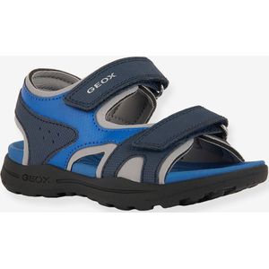 J VANIETT BOY GEOX sandalen blauw