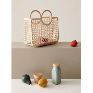 Liewood - Annelise - Houten Boodschappenset - Tuscany - Met 8 Soorten Eten