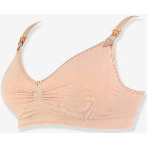 Borstvoedingsbeha Essentiel CACHE COEUR nude
