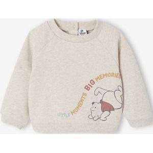 Disney WINNIE L'OURSON baby sweater gemêleerd beige