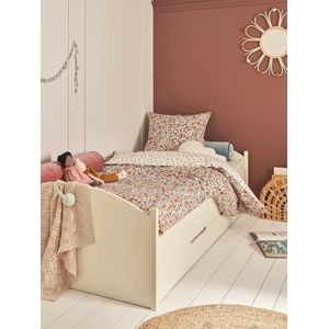 Bedbank voor kinderen HERITAGE klei