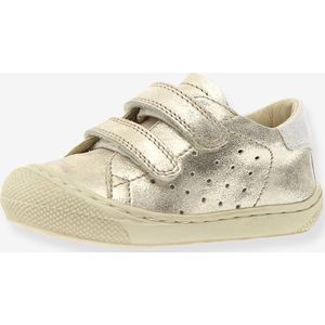 Babyboots Cocoon NATURINO zilver