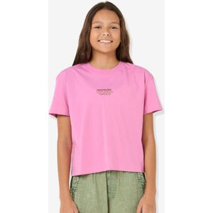 T-shirt SUN & SEA CROP RIP CURL rozen
