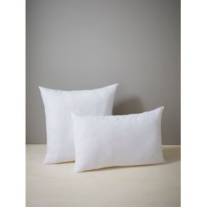 Stevig - Anti-Huisstofmijt - Hoofdkussen - Wit - Microvezel Hoes, Greenfill Polyester Vulling