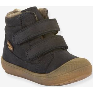 Froddo - OLLIE WOOL TEX - Kuitlaarzen - Nachtblauw - Waterdicht