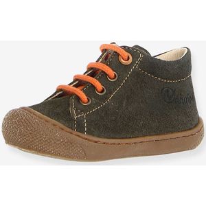 Suède schoentjes 'eerste stapjes' NATURINO