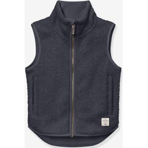 Unisex babykleding donkerblauw