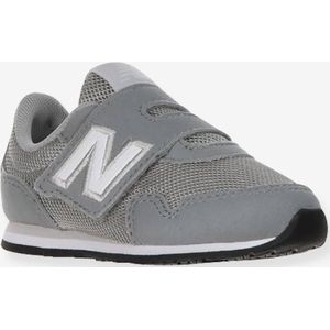 Kinder Sneakers IV323GR NEW BALANCE grijs