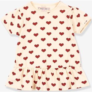 Sweater voor kinderen KONGES SLOJD rood