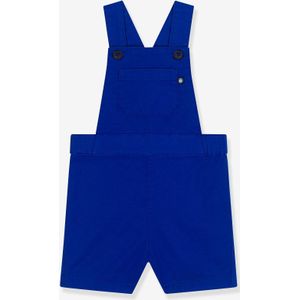 Kort babypakje PETIT BATEAU marineblauw