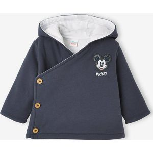 Jongensjasje Disney Mickey antracietgrijs