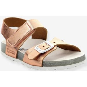 Kickers Meisjes Sandaal Rosegold ROSEGOLD