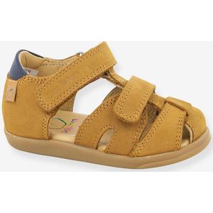 Babysandalen Pika Scratch SHOO POM¨ karamel