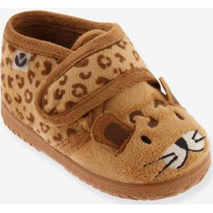 Pantoffels 105119 VICTORIA kameel