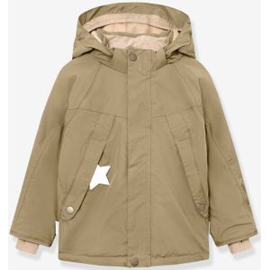 Jongenskleding saliegroen