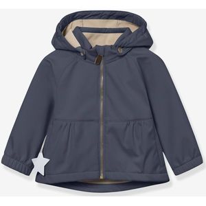 Meisjeskleding donkerblauw