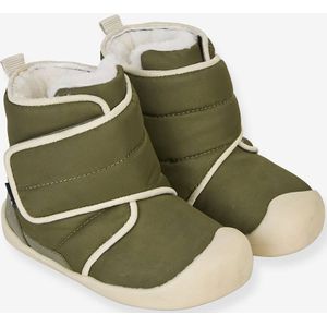 BUNDGAARD - NURI - Sneeuwboots - Marineblauw - Voor Baby's Eerste Stapjes