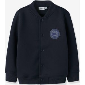 Jongenskleding marineblauw