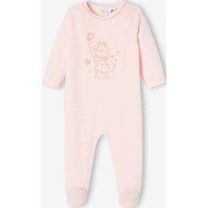 Disney Marie Butterfly babypyjama lichtroze